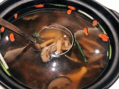 云南野生菌汤-双井轩(双井店)