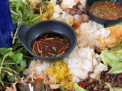 -品德宏·孔雀宴的发源地(金塔园店)