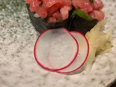 -大吉鲜鱼料理自慢(维也纳大厦店)