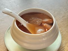 -阳朔糖舍酒店·糖舍餐厅&酒吧