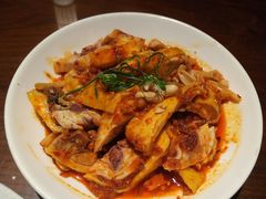 -缪氏川菜(丰盛町店)