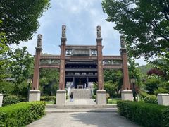 -句容茅山景区
