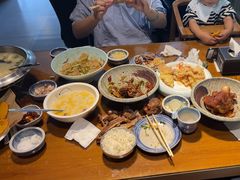-95号酱骨·一块豆腐(展春园西路店)
