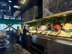 -喜庭海鲜自助(北辰三角洲北辰荟店)