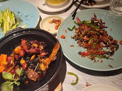 -志明眷村·台式融合菜·宵夜