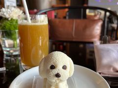 -时光吧·大堂吧·丽江和府洲际度假酒店