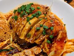 -老板恋上鱼(印象城店)