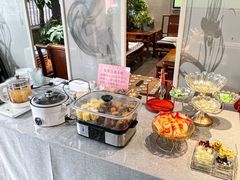 -汉仁宫·古法按摩·足道·SPA(民治店)