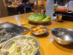 -麻蒲碳烤肉(远景路1号店)