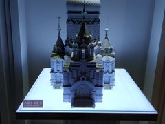 -哈尔滨规划展览馆