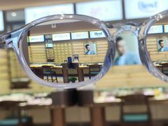 -宝视达眼镜(美中城店)