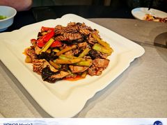 -老上海菜馆(丰登北路店)