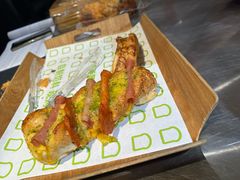 -手感麦夫(黄兴中路五一店)