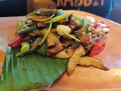 -云海肴·汽锅鸡·云南菜(苏州中心店)