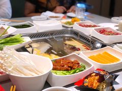 -海底捞火锅(吴中路店)