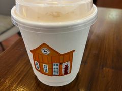 -W CAFE(甜爱路店)