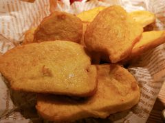 炸馒头片-老板恋上鱼(印象城店)