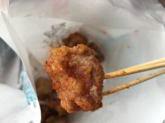 -傅强排骨(成都总店)