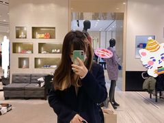 -Chanel(德基广场店)
