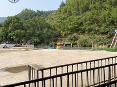 -千岛湖九龙溪漂流