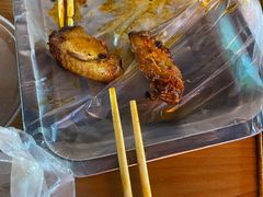 -汇通杨家·烤肉(汇通店)