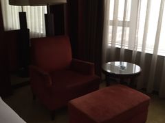 -上海圣淘沙万怡酒店