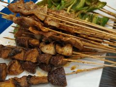 -庆峰龙虾烧烤(合肥一店)
