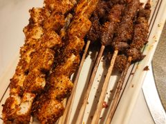 -七八冷面·延边朝鲜族美食(圣熙八号店)