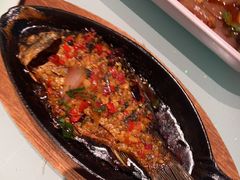 -路边边.炒菜烧烤.音乐餐厅(良乡长虹店)