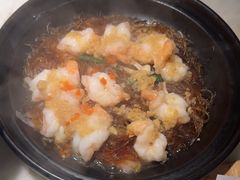 -绿茶餐厅(青岛城阳万象汇店)