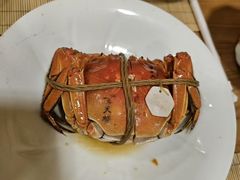 -九忠祥小笼馆(保利时光里店)