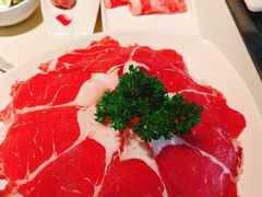 -海底捞火锅(枫蓝国际购物中心店)