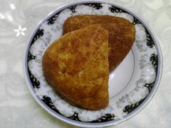 -石头先生的烤炉(济南领秀城贵和店)