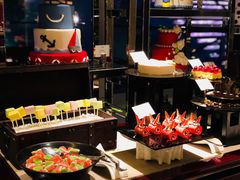 -深圳四季酒店·馥自助餐厅