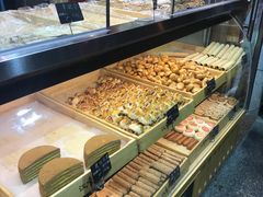 -壹心榴莲千层蛋糕甜品店