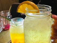 -RISE RESTAURANT(滨海湾金沙店)