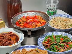 -欧记大排档·景德菜(上海首店)