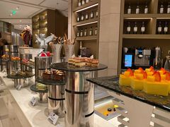 -TABLE·味西餐厅-成都茂业JW万豪酒店