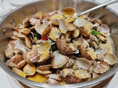 -双合园·海鲜水饺青岛菜(万佳广场店)