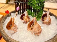 -水濑·日料放题(天河店)