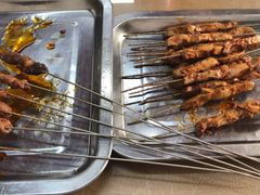 -回味南塘老王虾尾(总店)