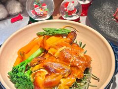 -狮拾久·现代新加坡料理(福田COCO Park店)