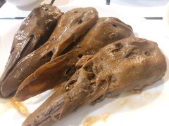 鸭老壳-小板凳(四公里店)