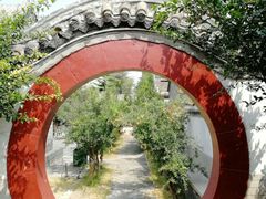 -杨家埠民间艺术大观园