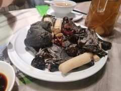 -汤城小厨•粤菜•靓汤(西直门凯德MALL店)