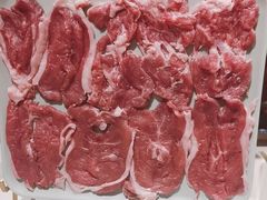 -曲氏老北京铜锅涮肉•火锅(不老街店)