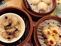 -添好运点心专门店(中环IFC店)