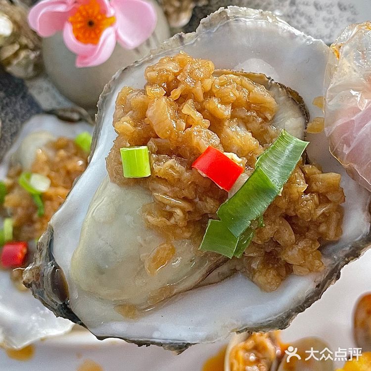 青岛这家手抓海鲜店千万不要错过 手抓海鲜