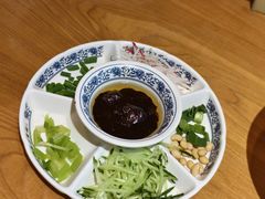 -老北京炸酱面·烤鸭(前门店)