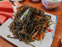 -鸿毛饺子(紫竹桥店)